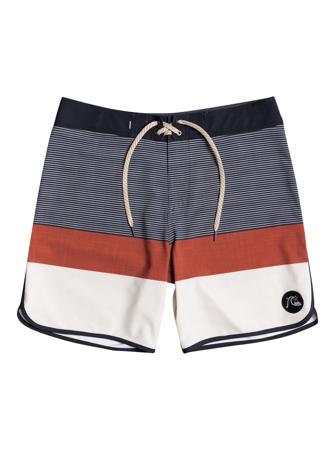 Quiksilver Boardshorts »Surfsilk Tijuana 16"« Quiksilver Boardshorts »Surfsilk Tijuana 16"« von Quiksilver
