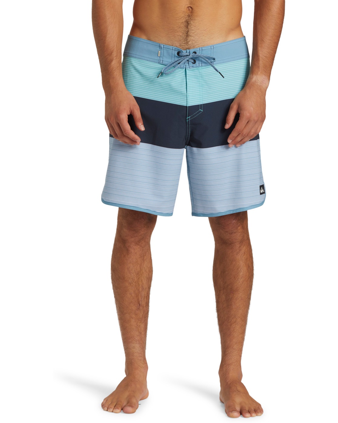 Quiksilver Boardshorts »Surfsilk Tijuana 18"« von Quiksilver