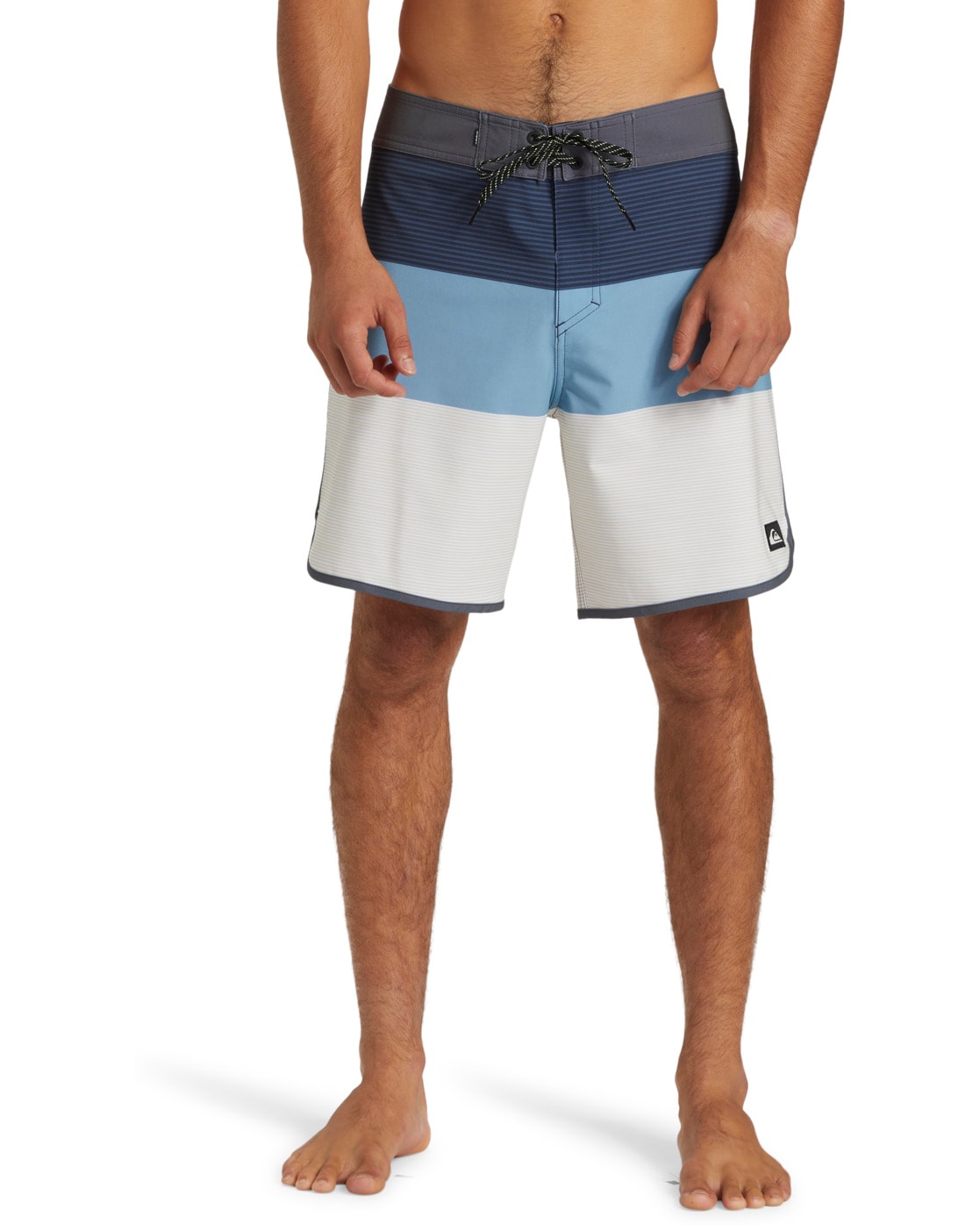 Quiksilver Boardshorts »Surfsilk Tijuana 18"« Quiksilver Boardshorts »Surfsilk Tijuana 18"« von Quiksilver