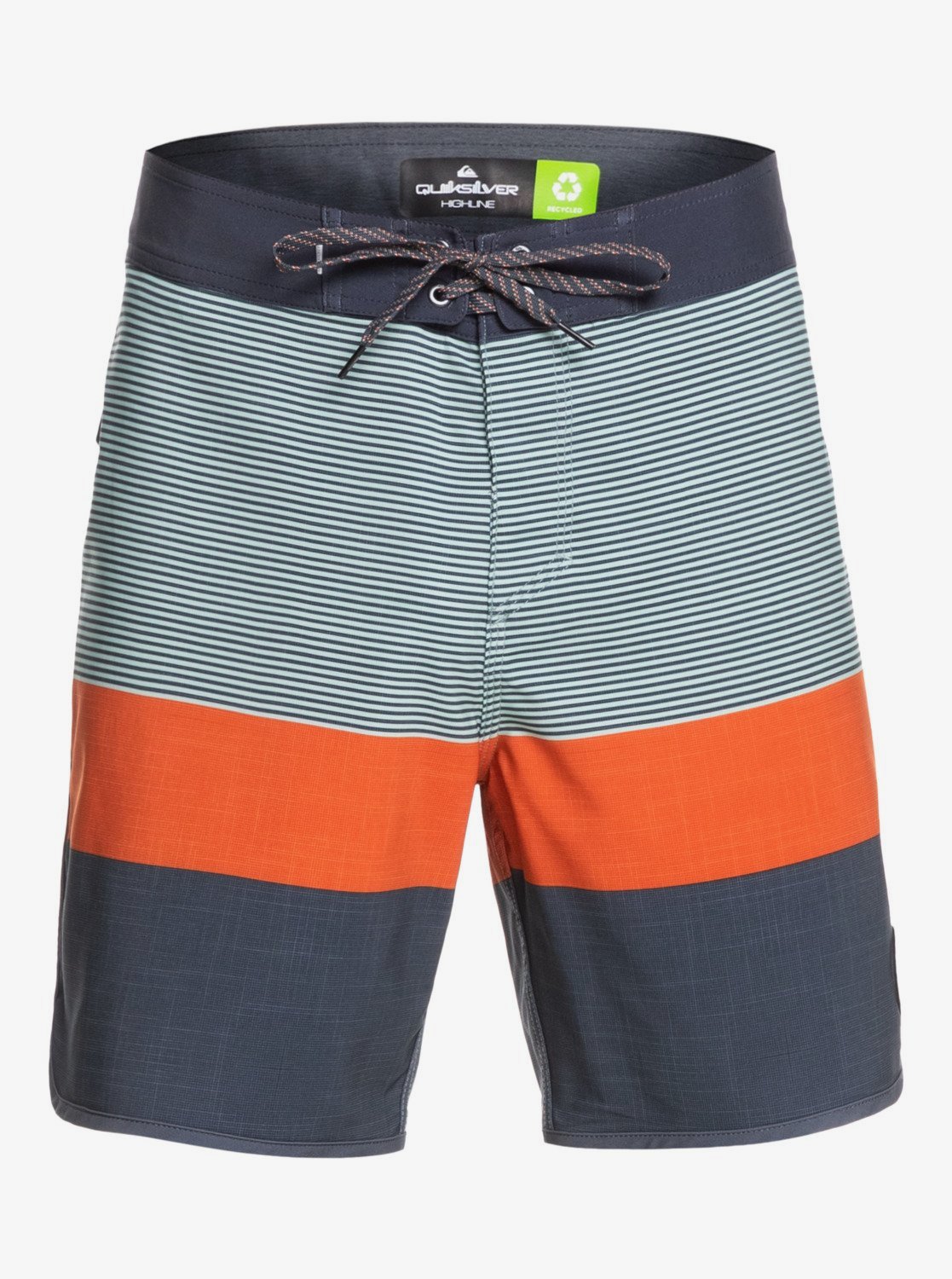 Quiksilver Boardshorts »Surfsilk Tijuana 18"« Quiksilver Boardshorts »Surfsilk Tijuana 18"« von Quiksilver