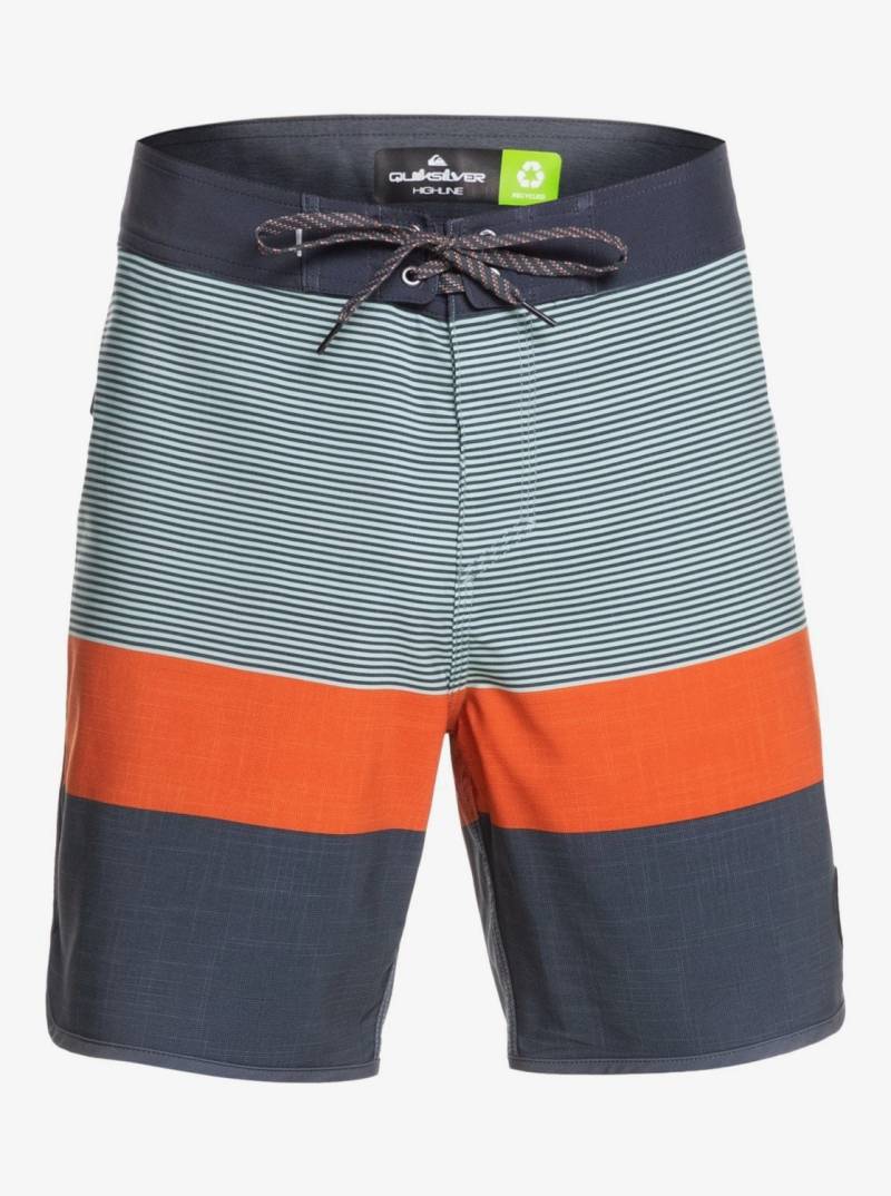 Quiksilver Boardshorts »Surfsilk Tijuana 18"« von Quiksilver