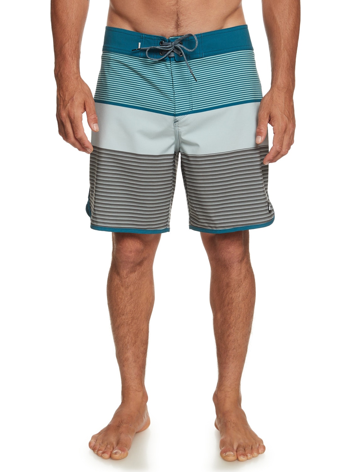 Quiksilver Boardshorts »Surfsilk Tijuana 18"« von Quiksilver