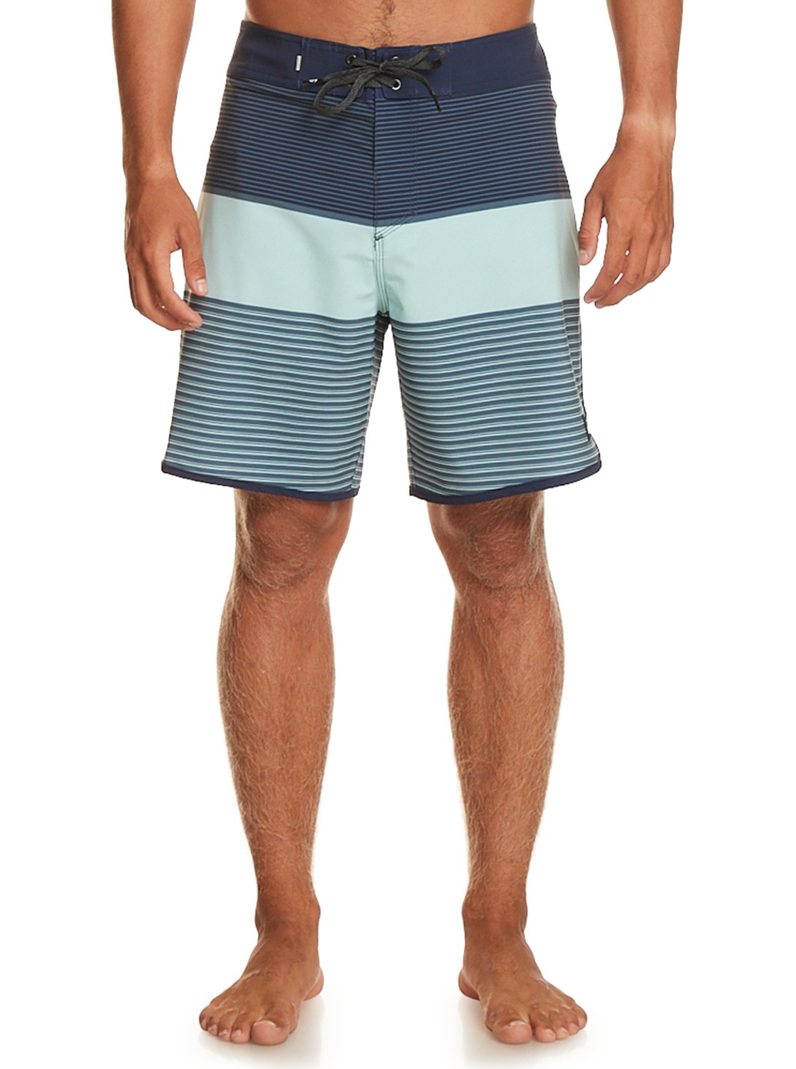 Quiksilver Boardshorts »Surfsilk Tijuana 18"« Quiksilver Boardshorts »Surfsilk Tijuana 18"« von Quiksilver