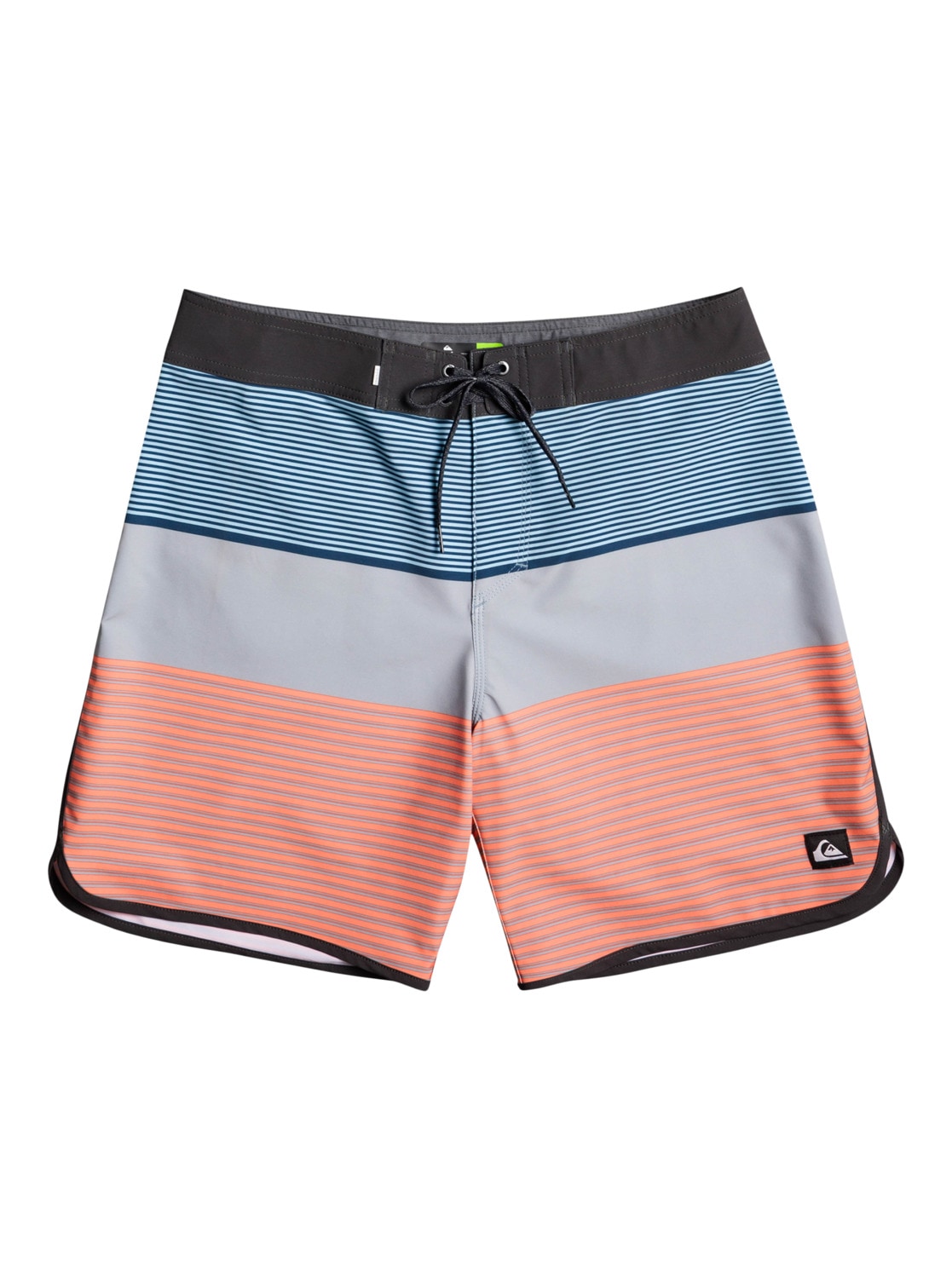 Quiksilver Boardshorts »Surfsilk Tijuana 18"« Quiksilver Boardshorts »Surfsilk Tijuana 18"« von Quiksilver