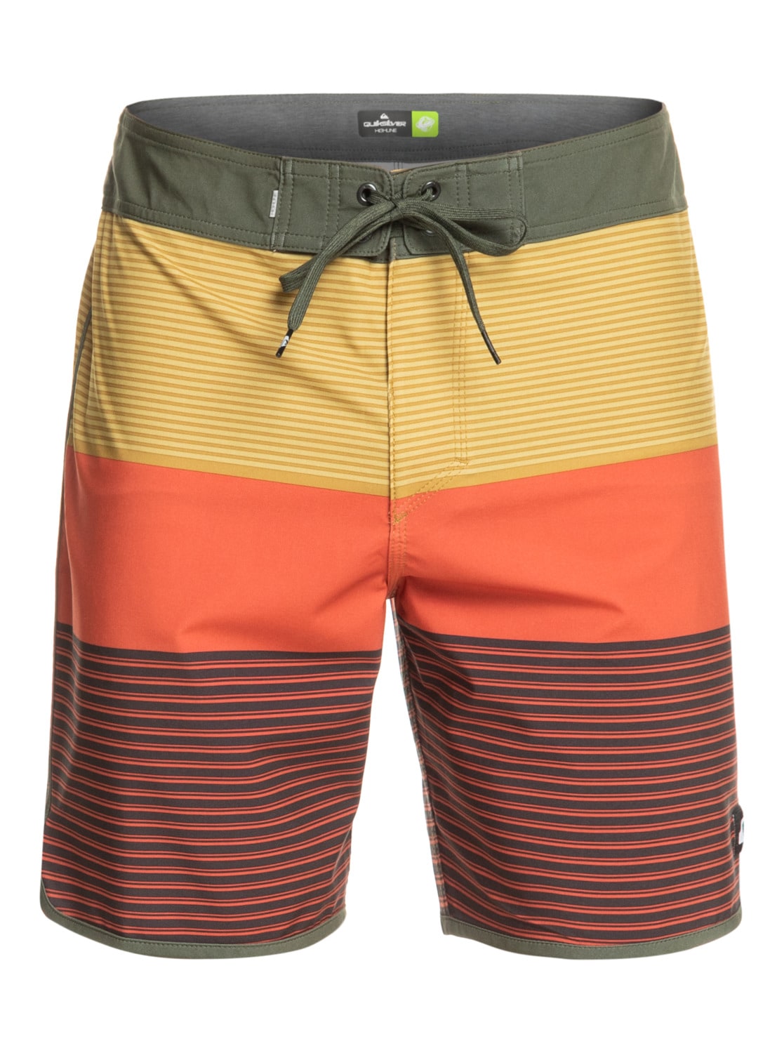 Quiksilver Boardshorts »Surfsilk Tijuana 18"« Quiksilver Boardshorts »Surfsilk Tijuana 18"« von Quiksilver