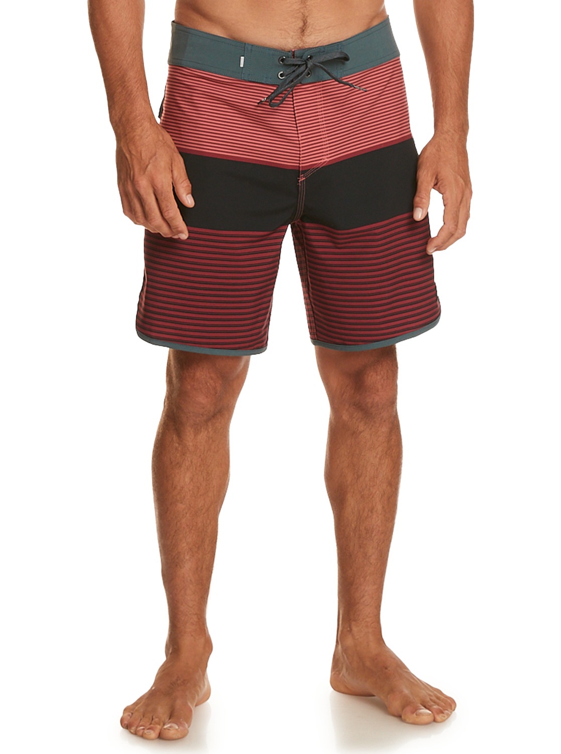 Quiksilver Boardshorts »Surfsilk Tijuana 18"« Quiksilver Boardshorts »Surfsilk Tijuana 18"« von Quiksilver