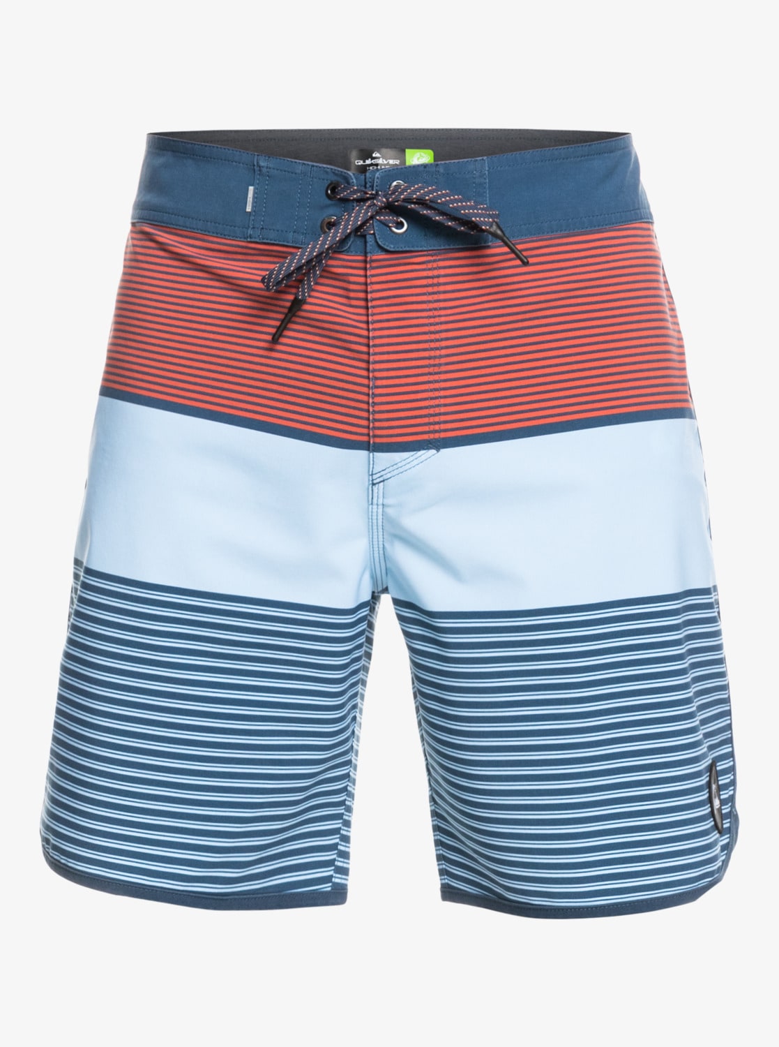 Quiksilver Boardshorts »Surfsilk Tijuana 18"« Quiksilver Boardshorts »Surfsilk Tijuana 18"« von Quiksilver