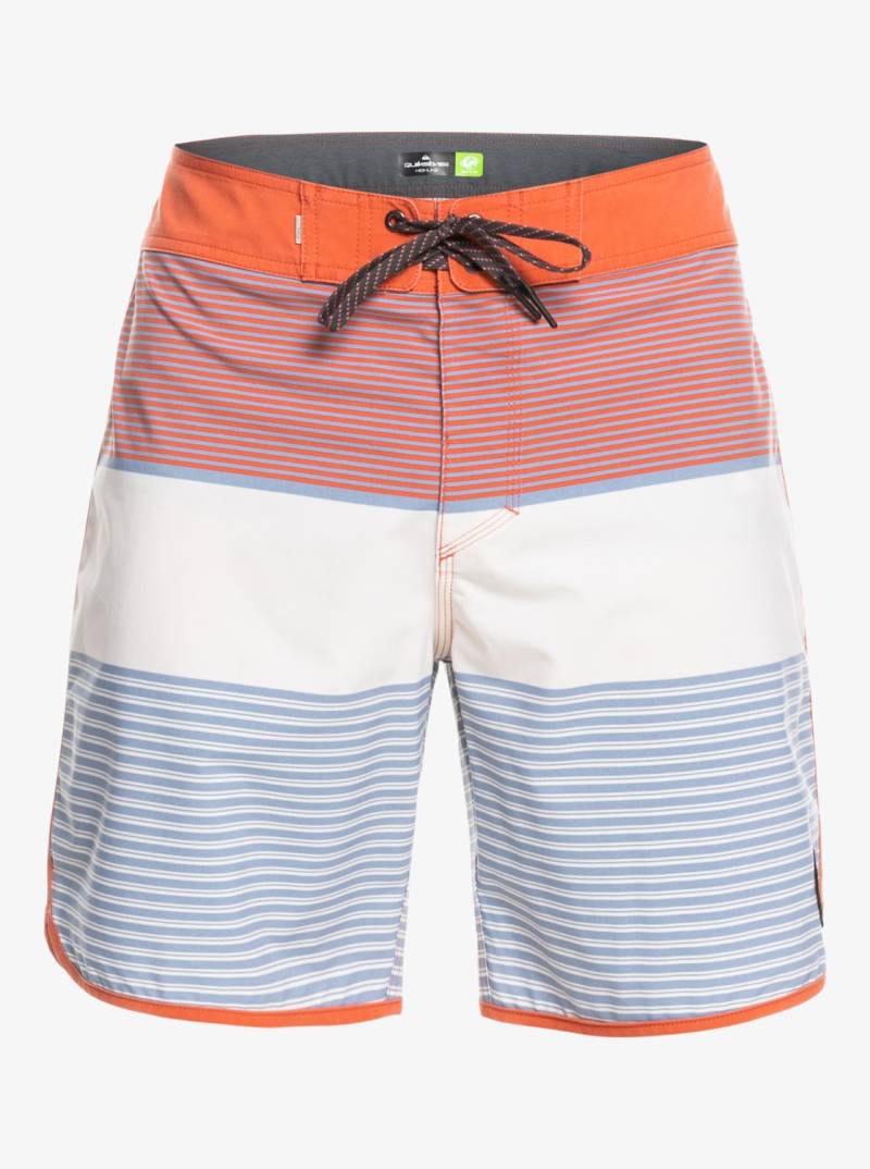 Quiksilver Boardshorts »Surfsilk Tijuana 18"« von Quiksilver