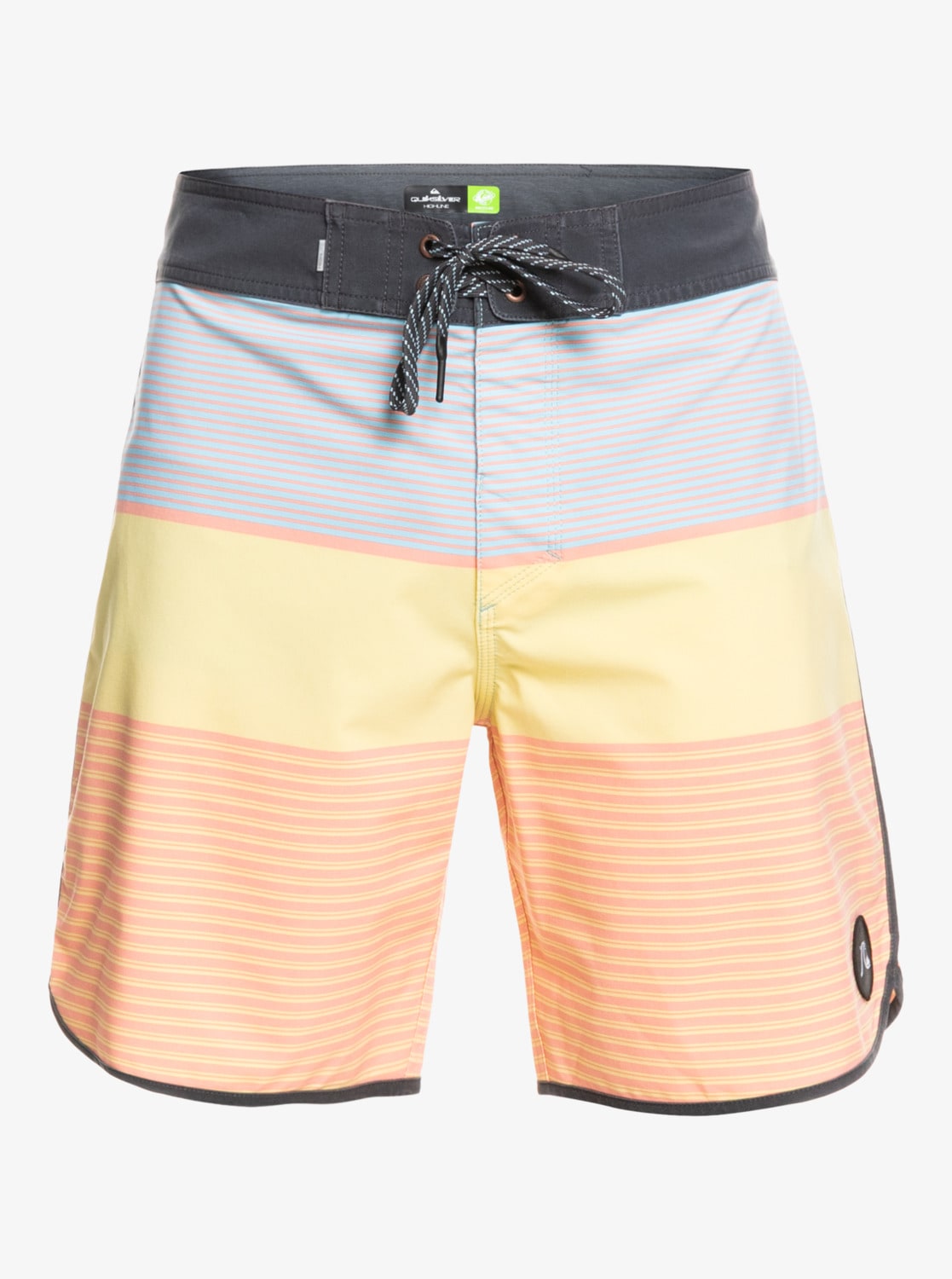 Quiksilver Boardshorts »Surfsilk Tijuana 18"« von Quiksilver