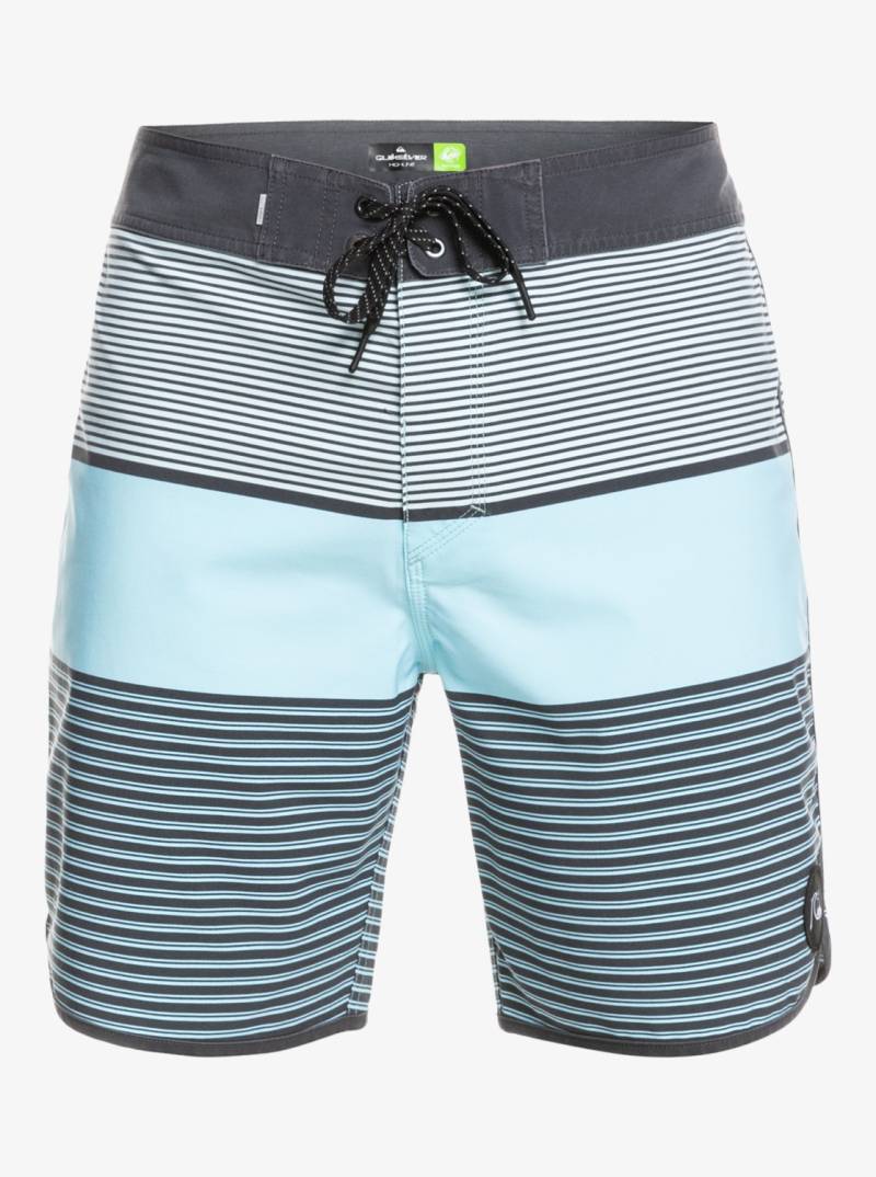 Quiksilver Boardshorts »Surfsilk Tijuana 18"« von Quiksilver