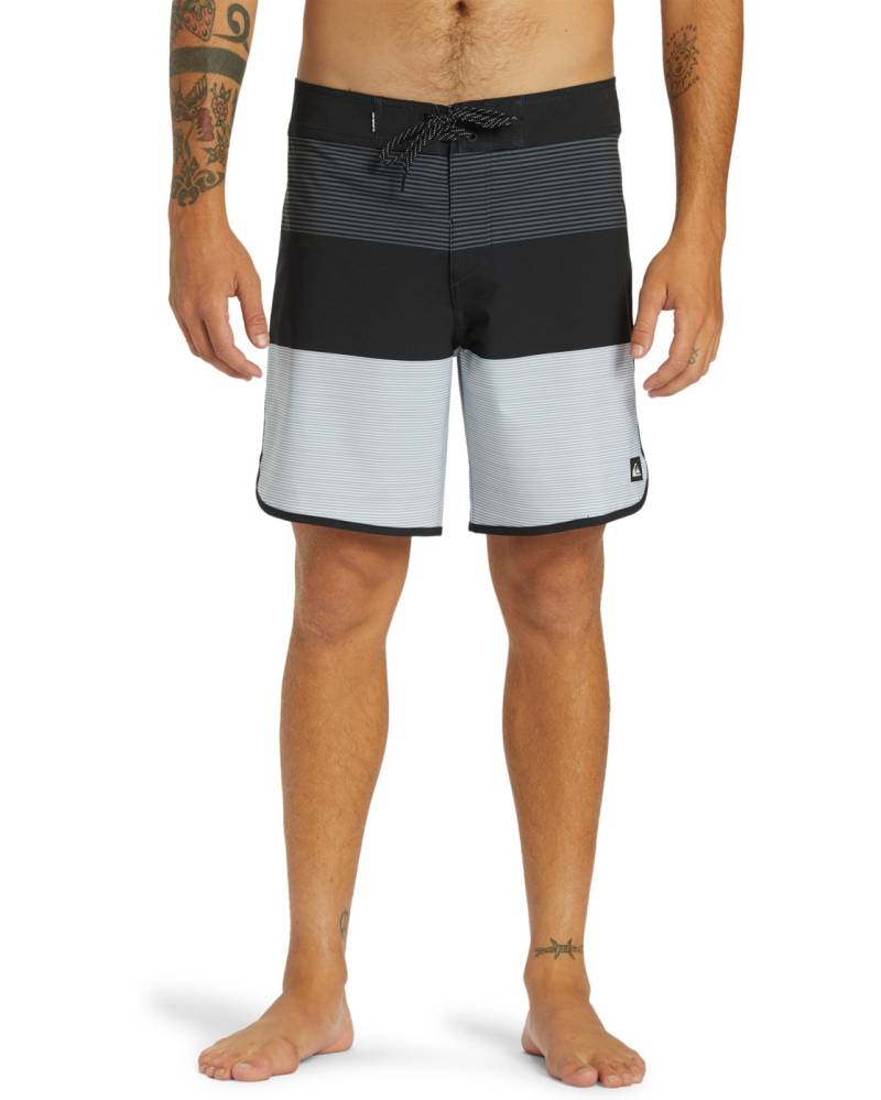 Quiksilver Boardshorts »Surfsilk Tijuana 18"« von Quiksilver