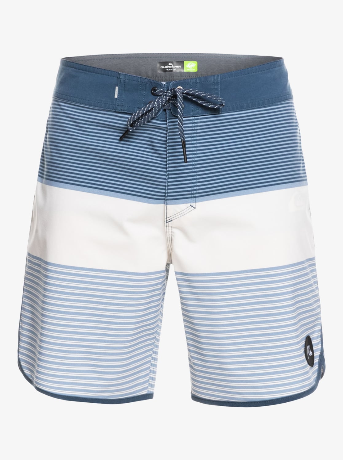 Quiksilver Boardshorts »Surfsilk Tijuana 18"« von Quiksilver