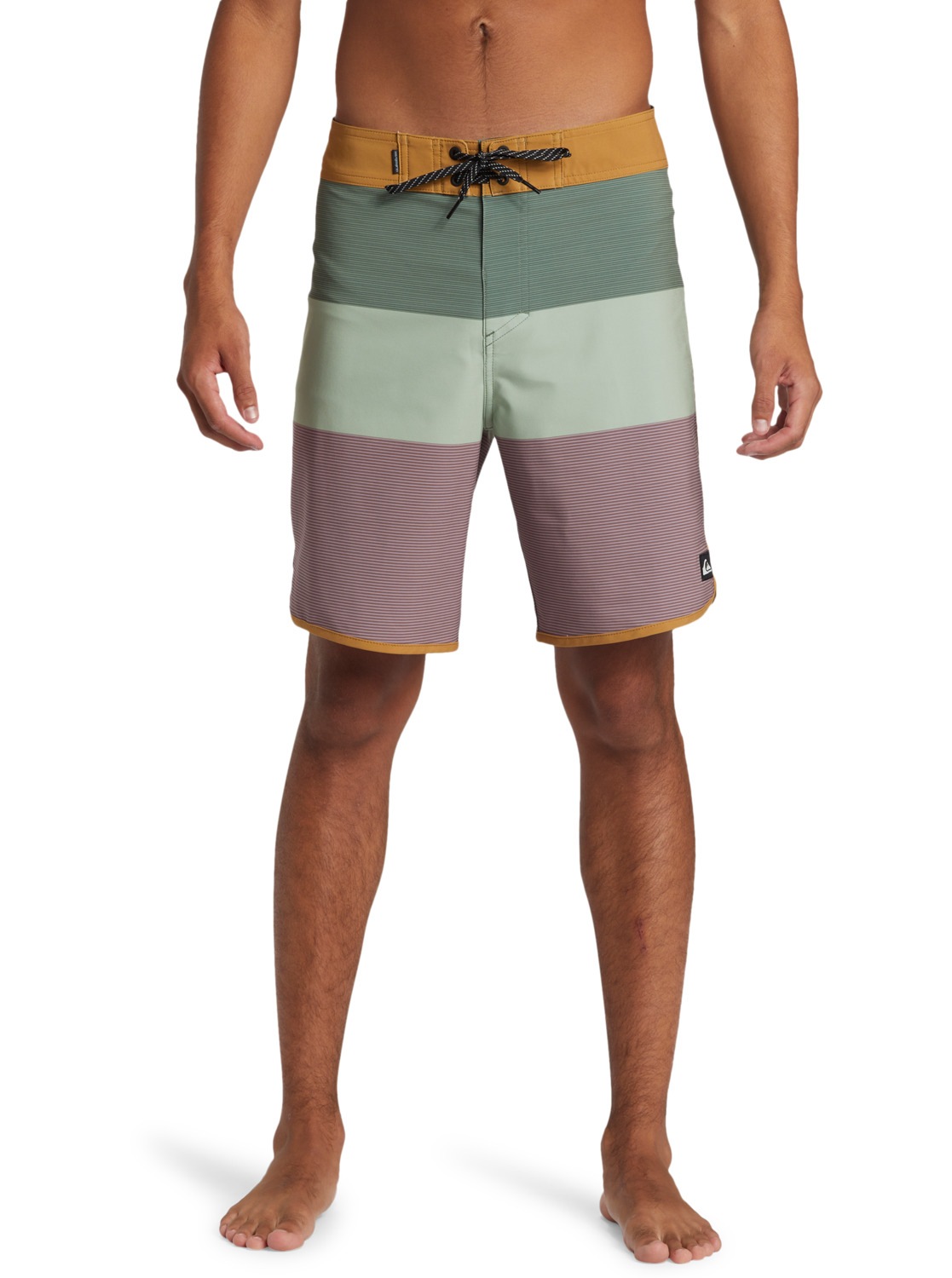 Quiksilver Boardshorts »Surfsilk Tijuana 19"« Quiksilver Boardshorts »Surfsilk Tijuana 19"« von Quiksilver