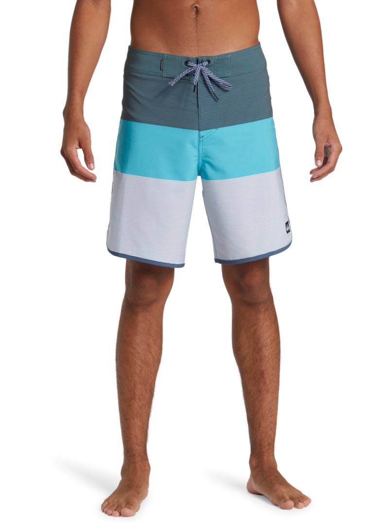 Quiksilver Boardshorts »Surfsilk Tijuana 19"« von Quiksilver