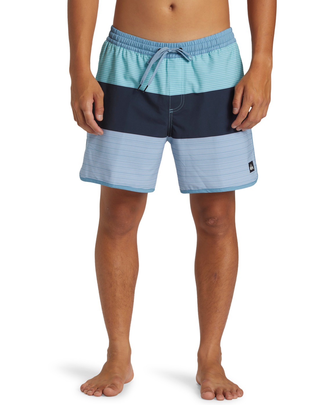 Quiksilver Boardshorts »Surfsilk Tijuana Volley 16"« von Quiksilver