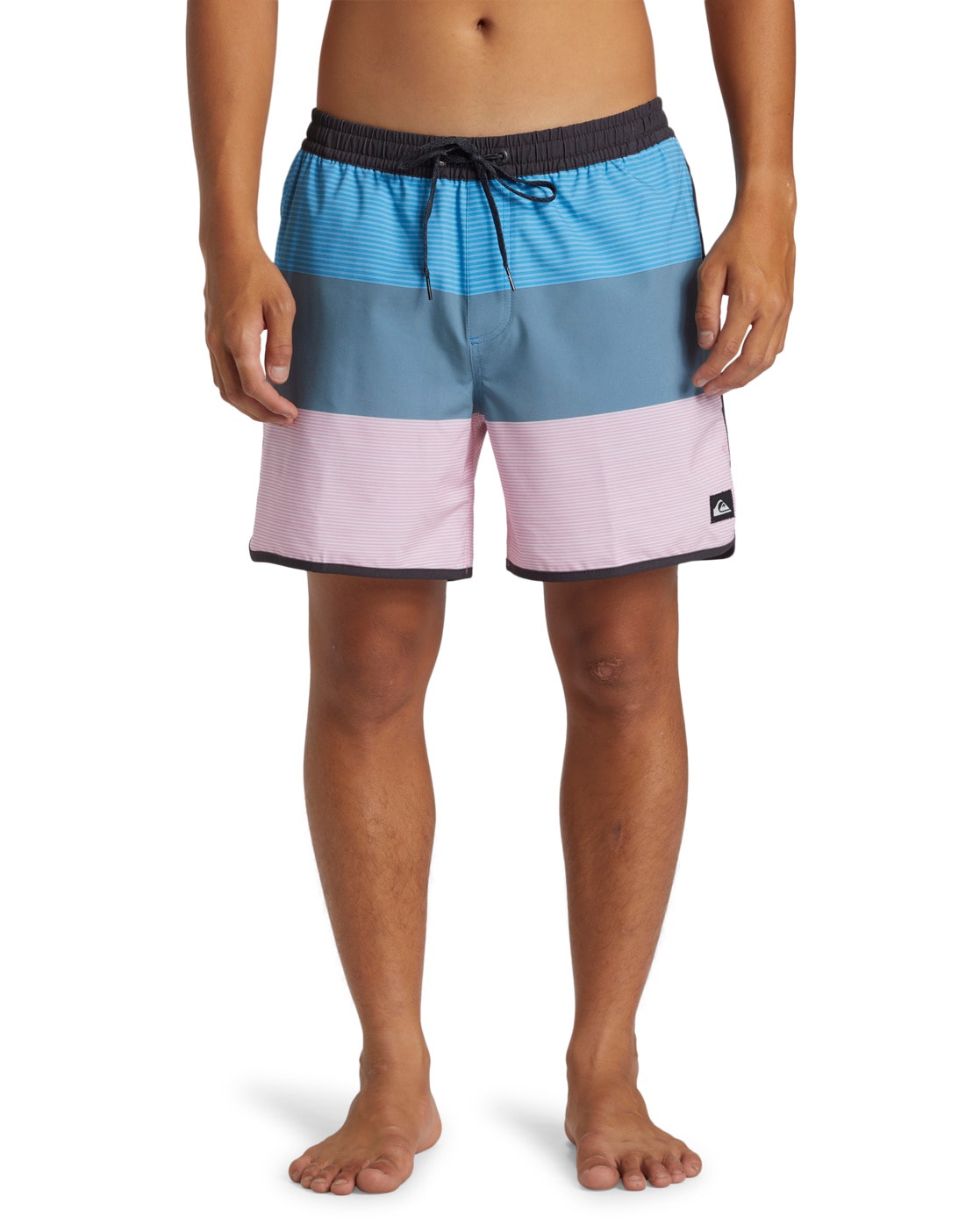 Quiksilver Boardshorts »Surfsilk Tijuana Volley 16"« von Quiksilver