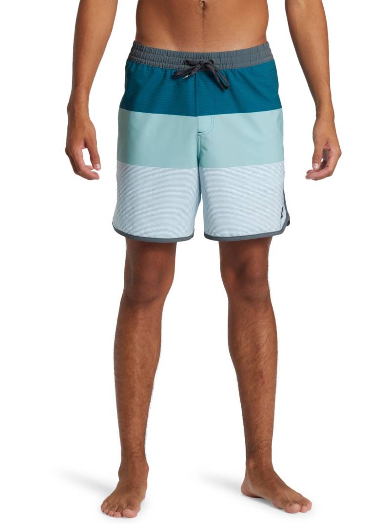 Quiksilver Boardshorts »Surfsilk Tijuana Volley 17"« von Quiksilver