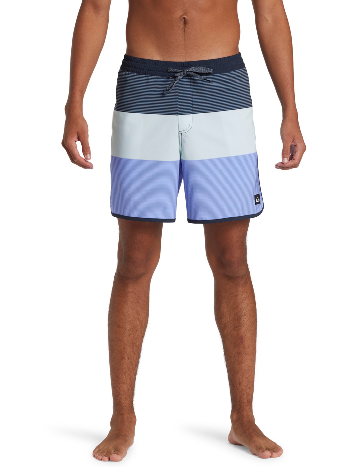 Quiksilver Boardshorts »Surfsilk Tijuana Volley 17"« von Quiksilver