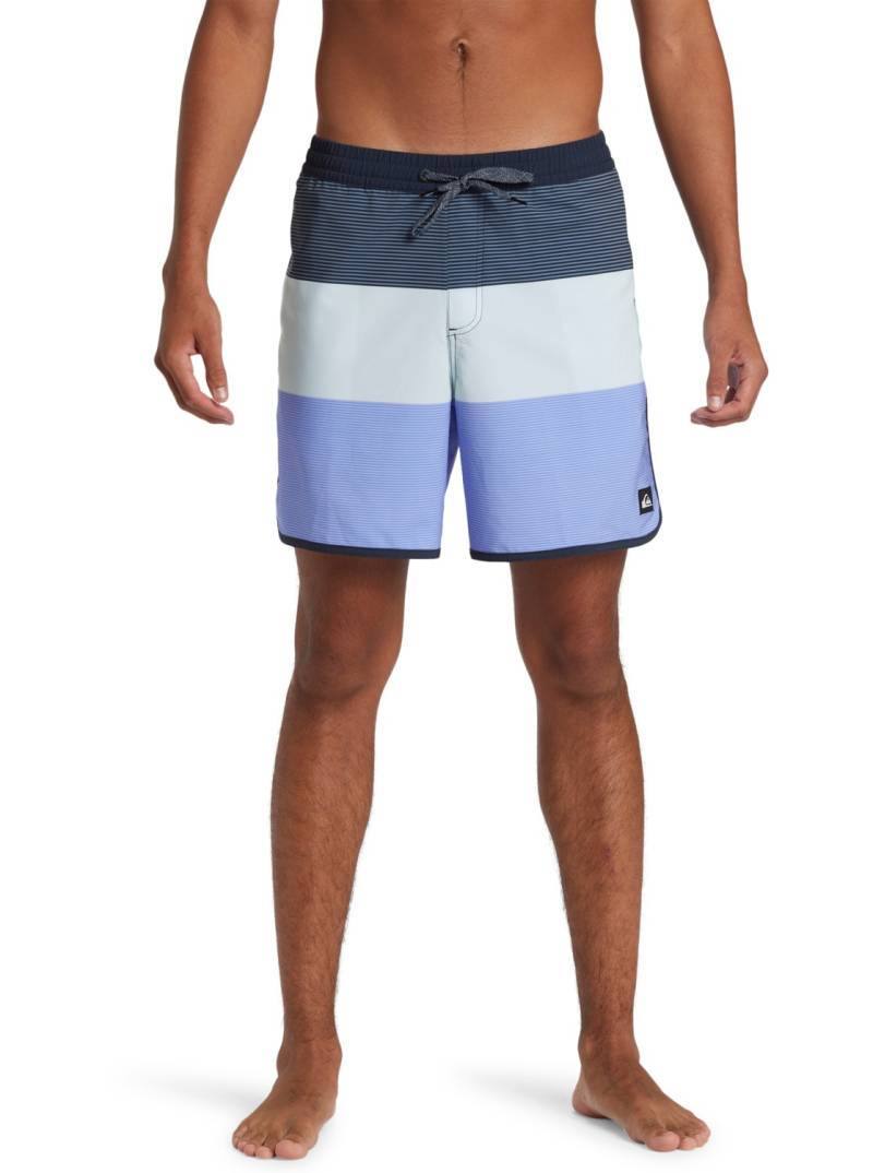 Quiksilver Boardshorts »Surfsilk Tijuana Volley 17"« von Quiksilver