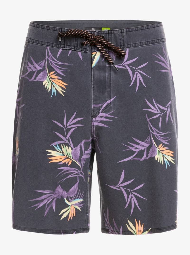 Quiksilver Boardshorts »Surfsilk Washed 18"« von Quiksilver