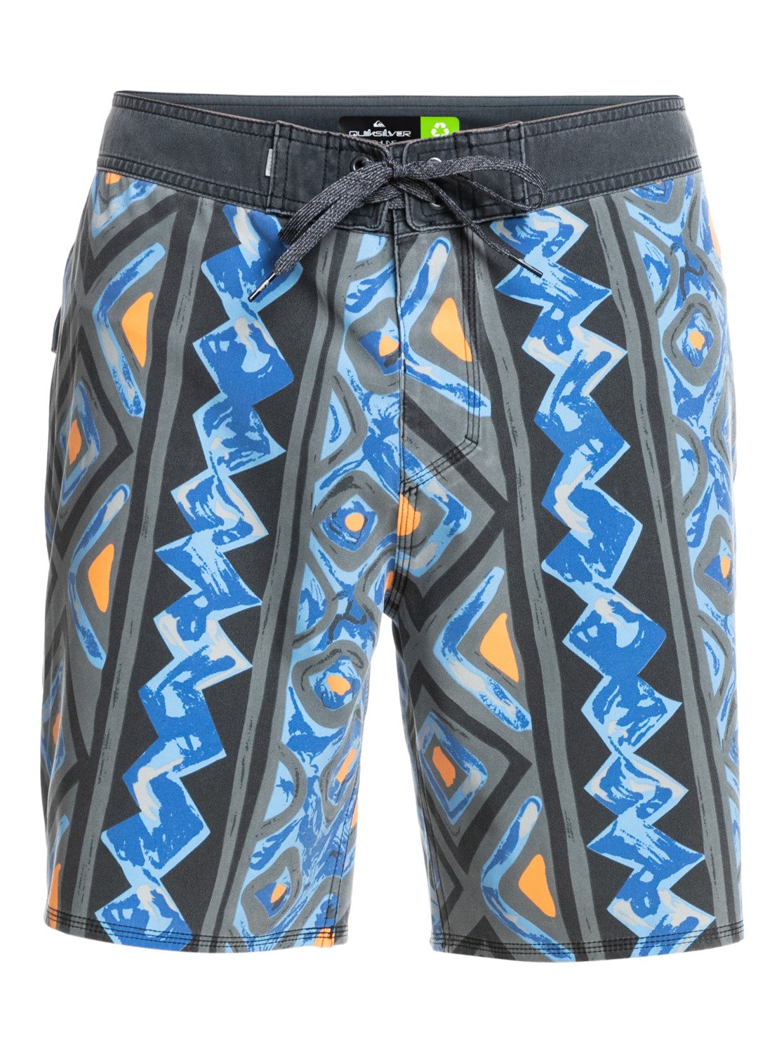Quiksilver Boardshorts »Surfsilk Washed Sessions 18"« Quiksilver Boardshorts »Surfsilk Washed Sessions 18"« von Quiksilver