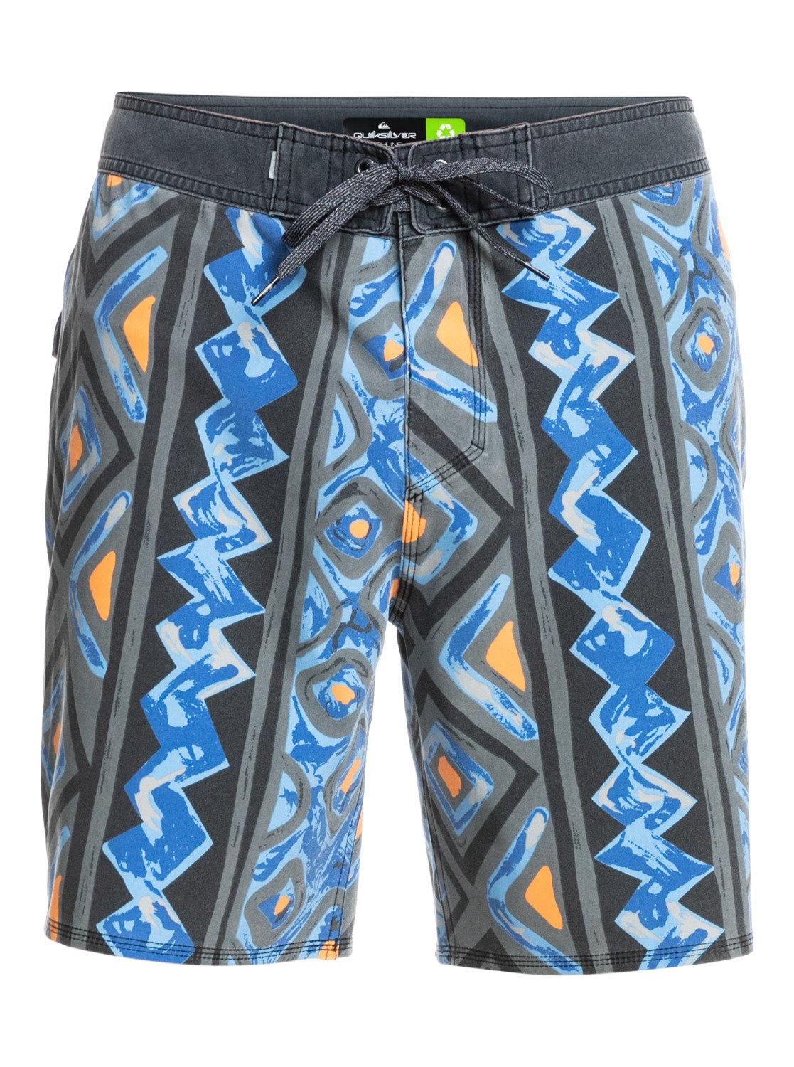 Quiksilver Boardshorts »Surfsilk Washed Sessions 18"« von Quiksilver