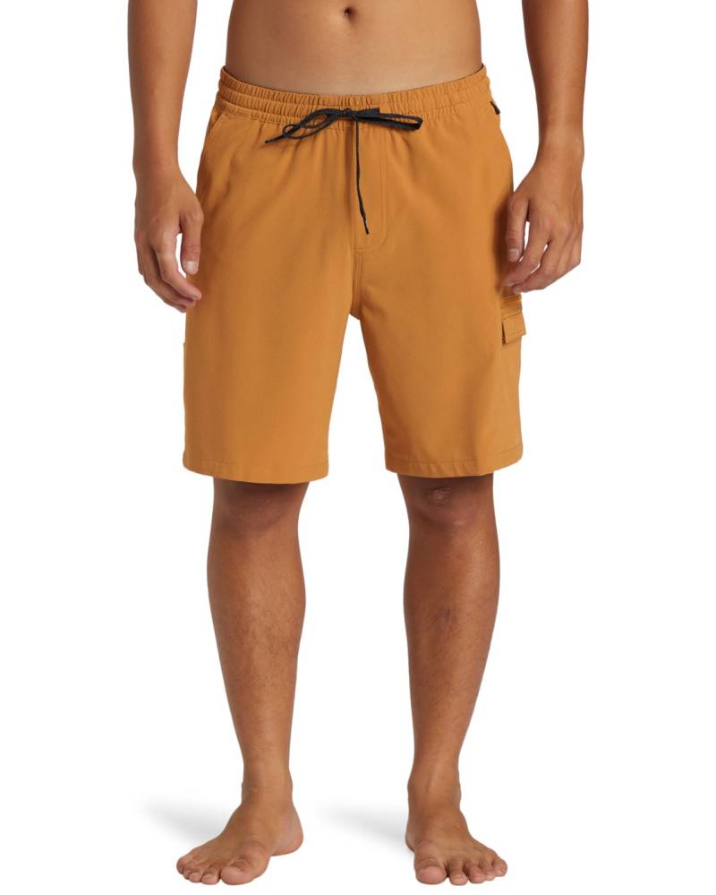 Quiksilver Boardshorts »Taxer Cargo 19"« von Quiksilver