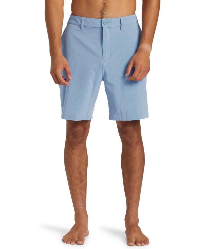 Quiksilver Boardshorts »Union Heather 19"« von Quiksilver