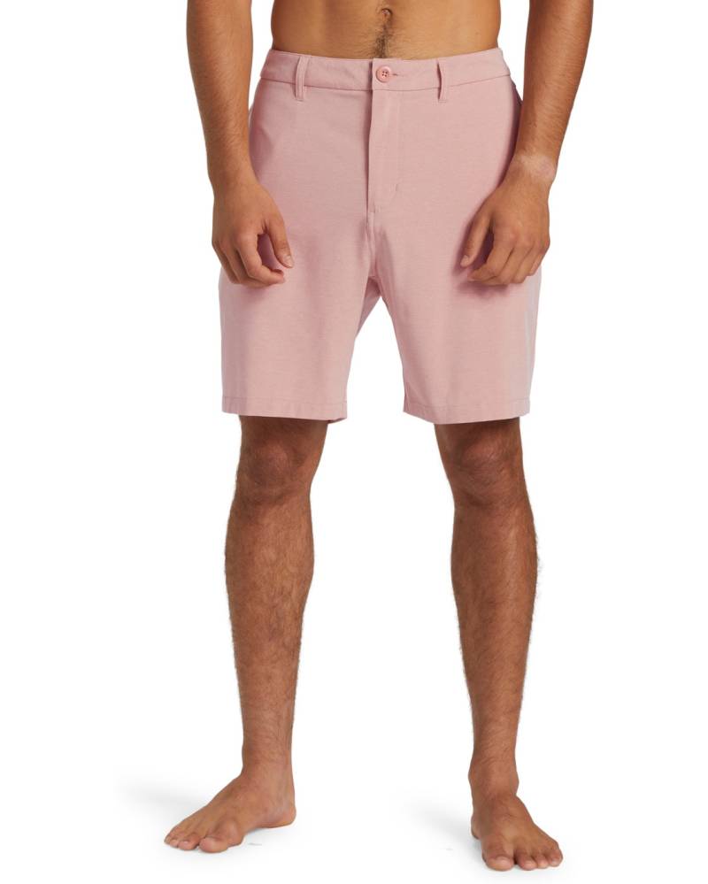 Quiksilver Boardshorts »Union Heather 19"« von Quiksilver