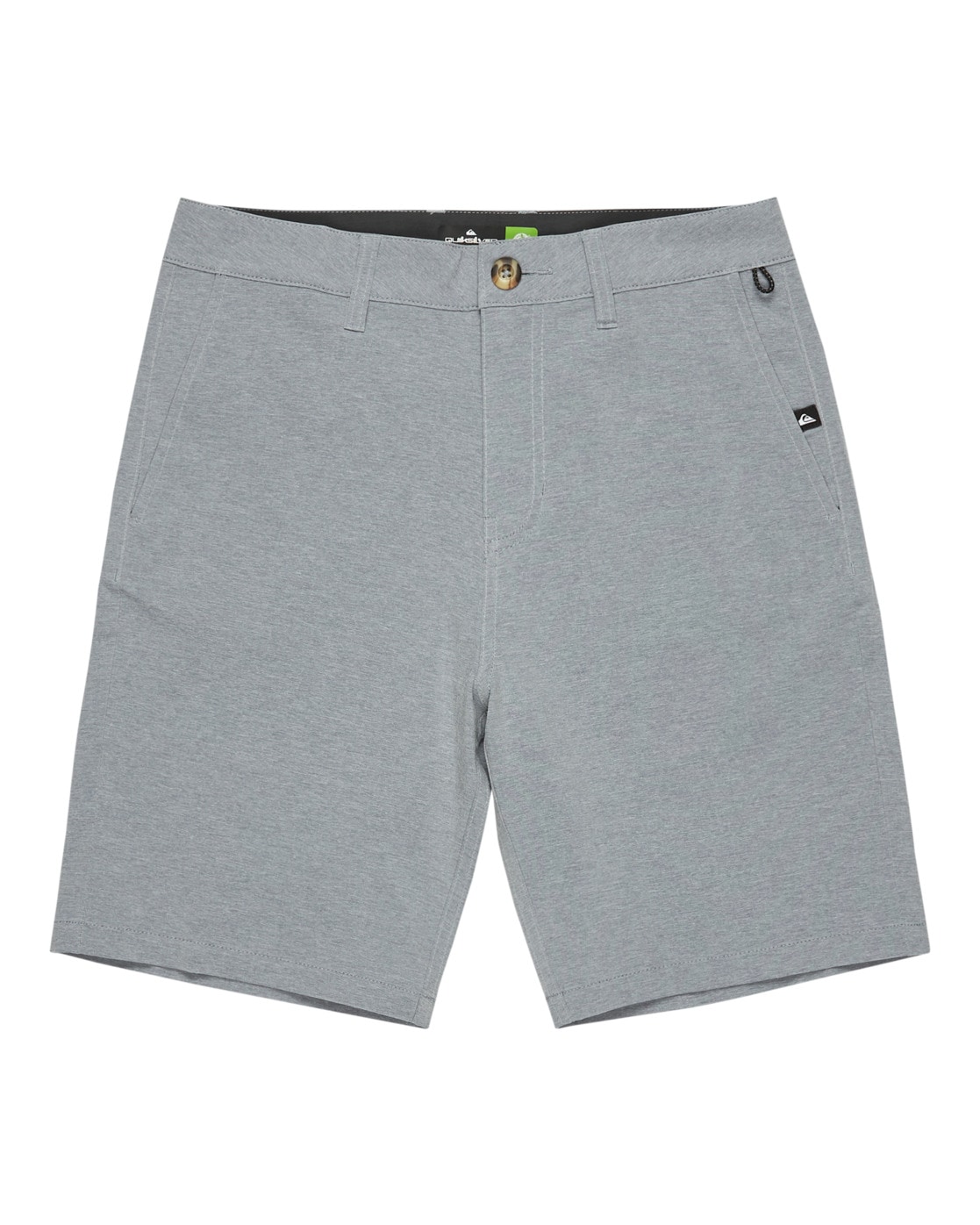 Quiksilver Boardshorts »Union Heather 20"« Quiksilver Boardshorts »Union Heather 20"« von Quiksilver