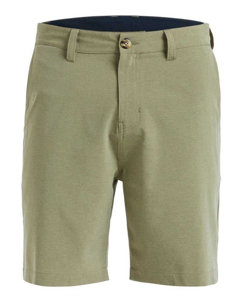 Quiksilver Boardshorts »Union Heather Amph 19"« von Quiksilver