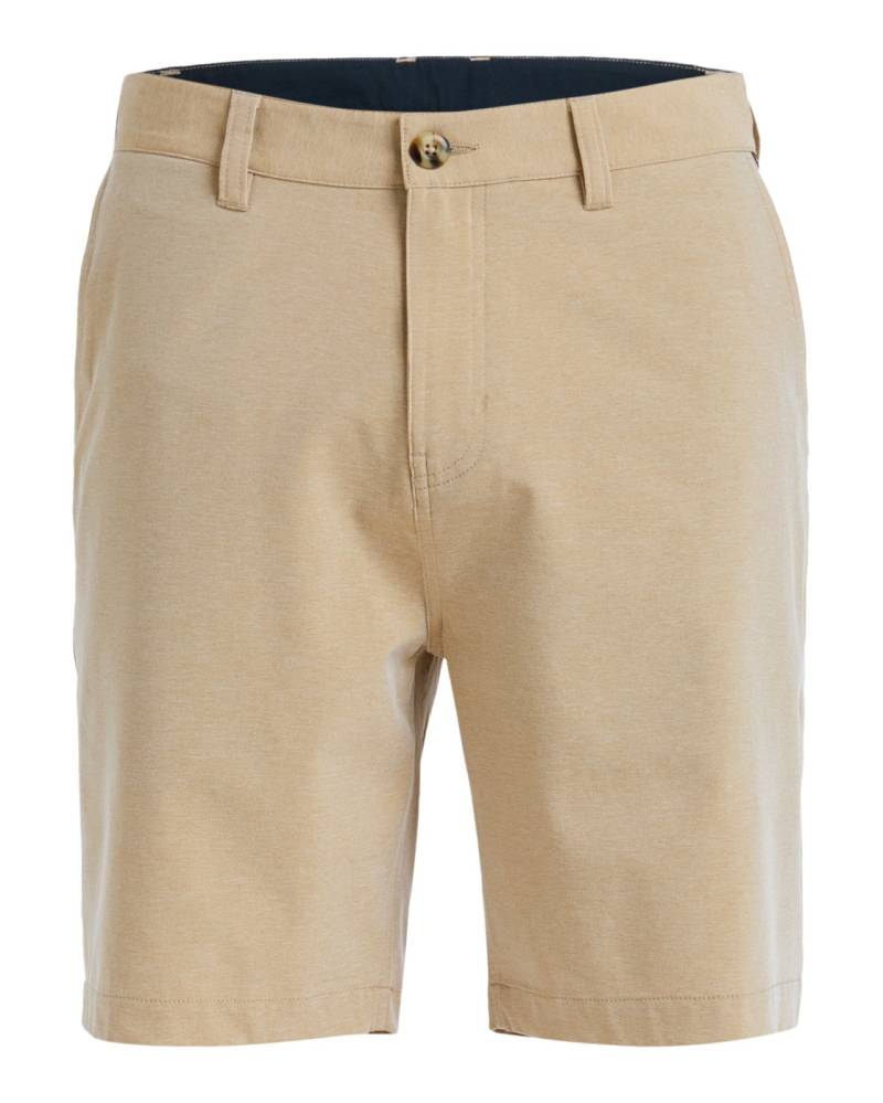 Quiksilver Boardshorts »Union Heather Amph 19"« von Quiksilver