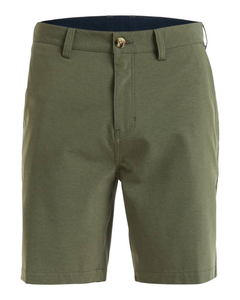 Quiksilver Boardshorts »Union Heather Amph 19"« von Quiksilver