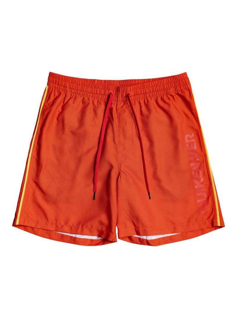 Quiksilver Badeshorts »Vert 14"« von Quiksilver