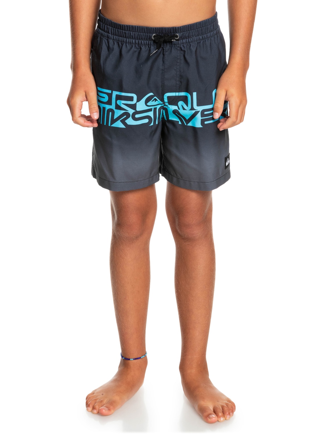 Quiksilver Badeshorts »Word block 14"« von Quiksilver