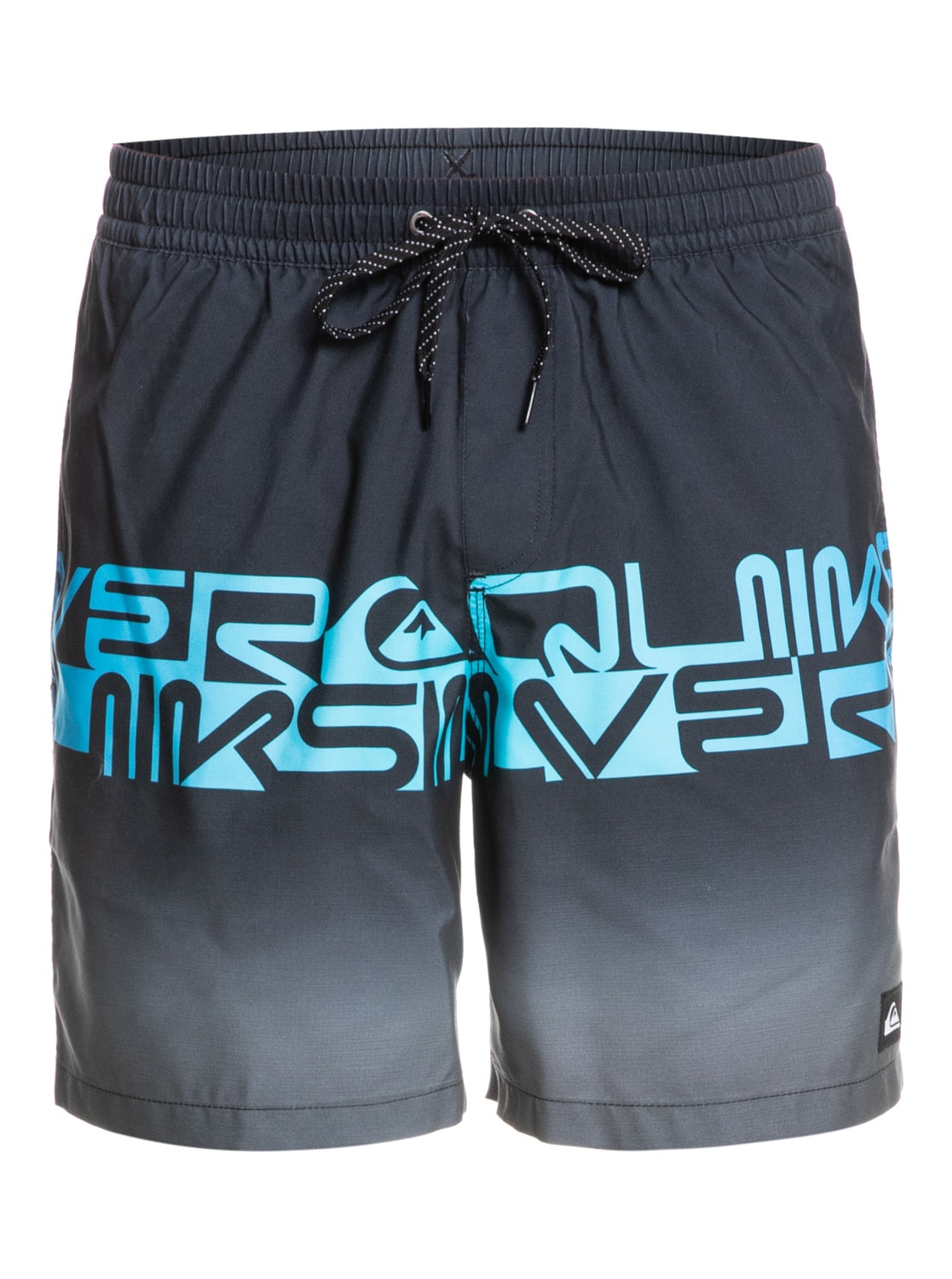 Quiksilver Boardshorts »Word block 17"« von Quiksilver