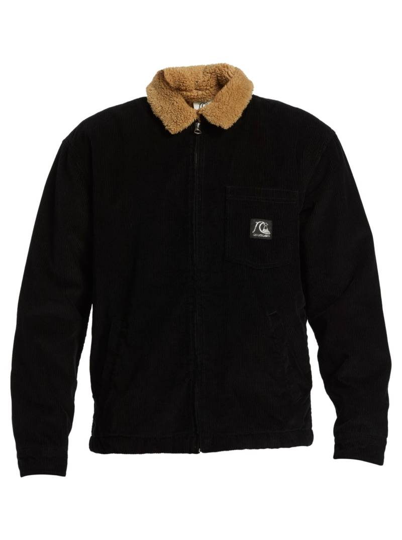 Quiksilver Bomberjacke »DNA Sherpa Harrington« von Quiksilver