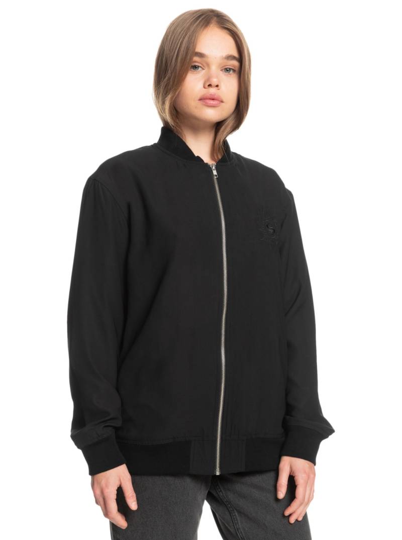 Quiksilver Bomberjacke »Time Lay Bomber« von Quiksilver