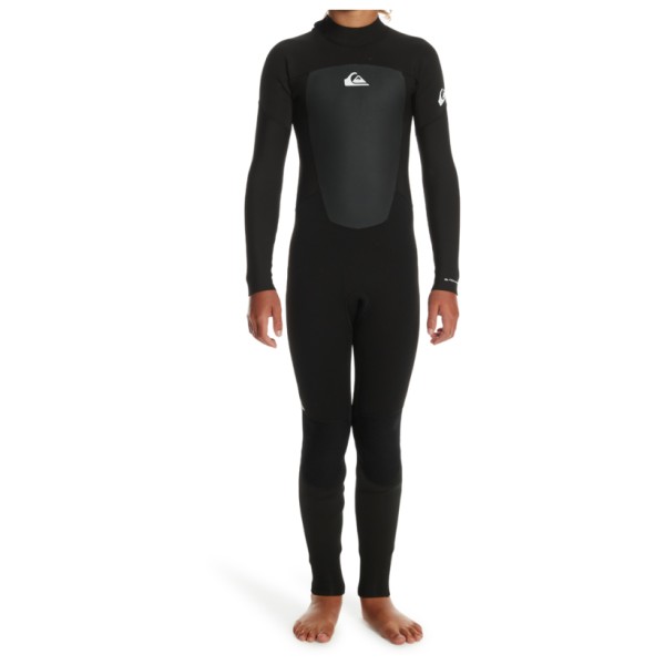 Quiksilver - Boy's 3/2 Prologue Backzip FLT - Neoprenanzug Gr 8 Years schwarz Quiksilver - Boy's 3/2 Prologue Backzip FLT - Neoprenanzug Gr 8 Years schwarz von Quiksilver