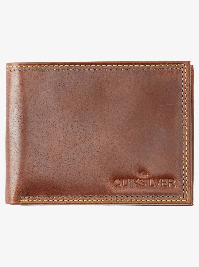 Quiksilver Brieftasche »Mini Macbro« von Quiksilver