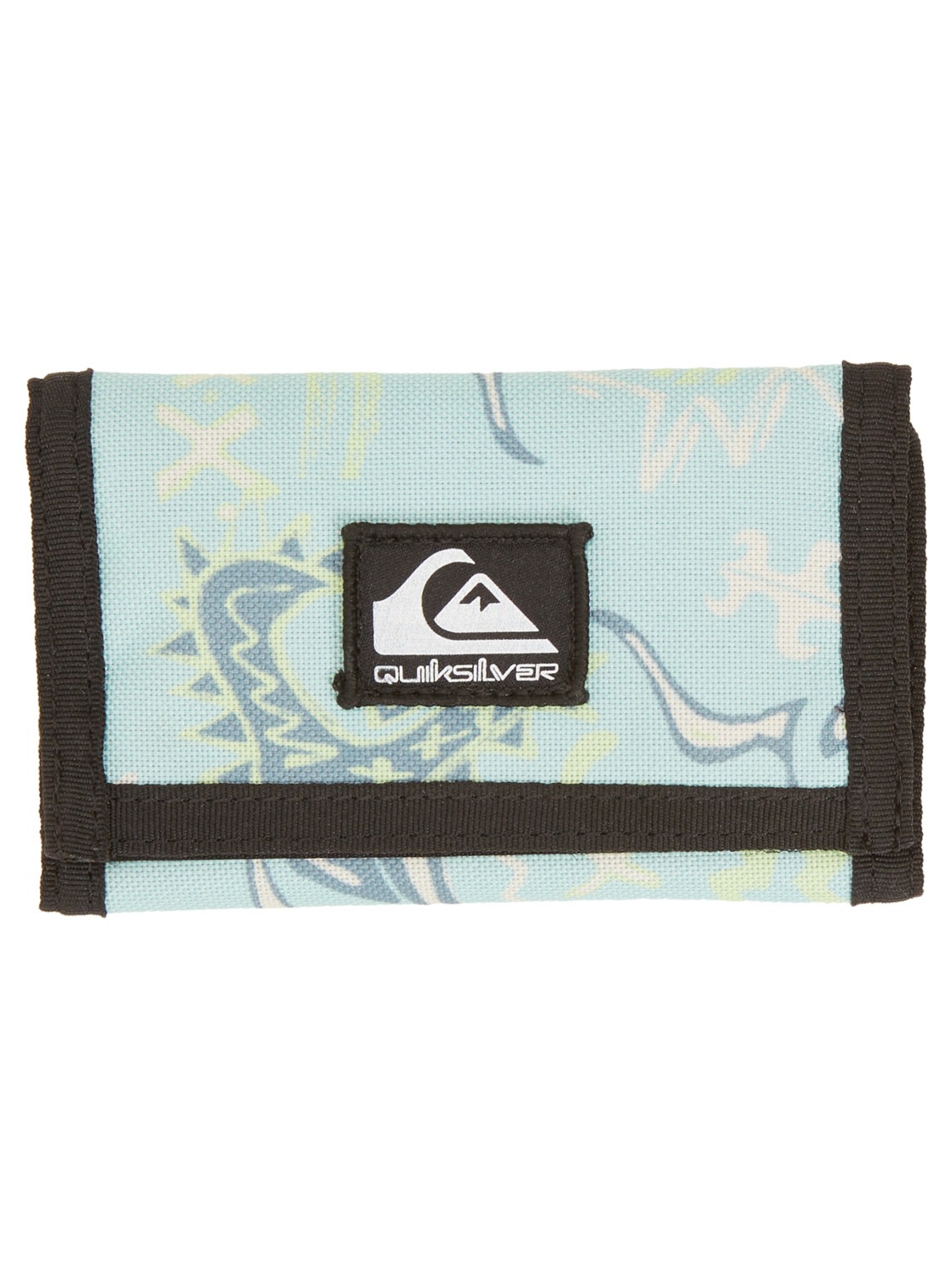 Quiksilver Brieftasche »The Everydaily« Quiksilver Brieftasche »The Everydaily« von Quiksilver