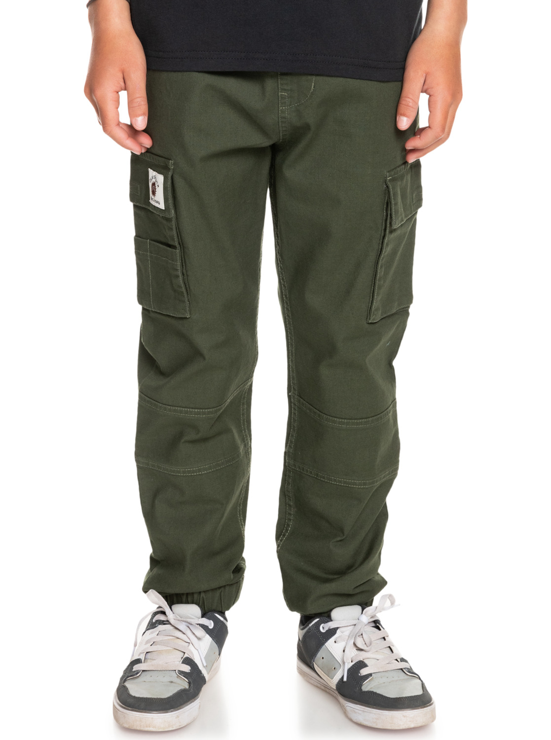 Quiksilver Cargohose »Back To Cargo« von Quiksilver