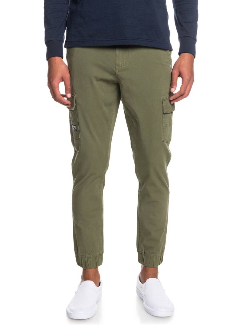 Quiksilver Cargohose »Cuffed Cargo« von Quiksilver