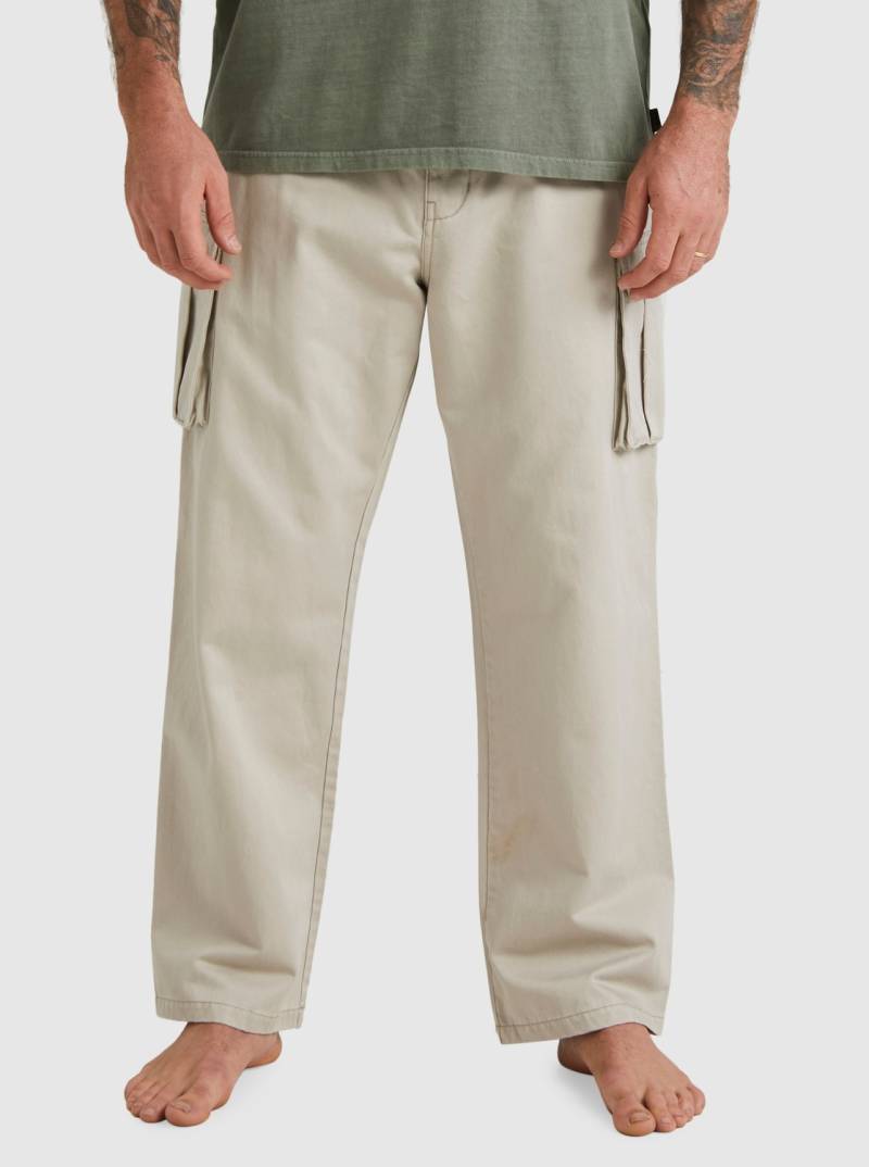 Quiksilver Cargohose »Mikey« von Quiksilver