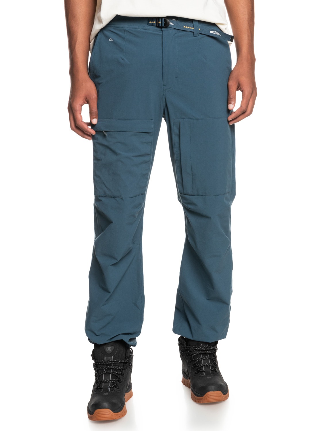 Quiksilver Cargohose »Sea Bed« von Quiksilver