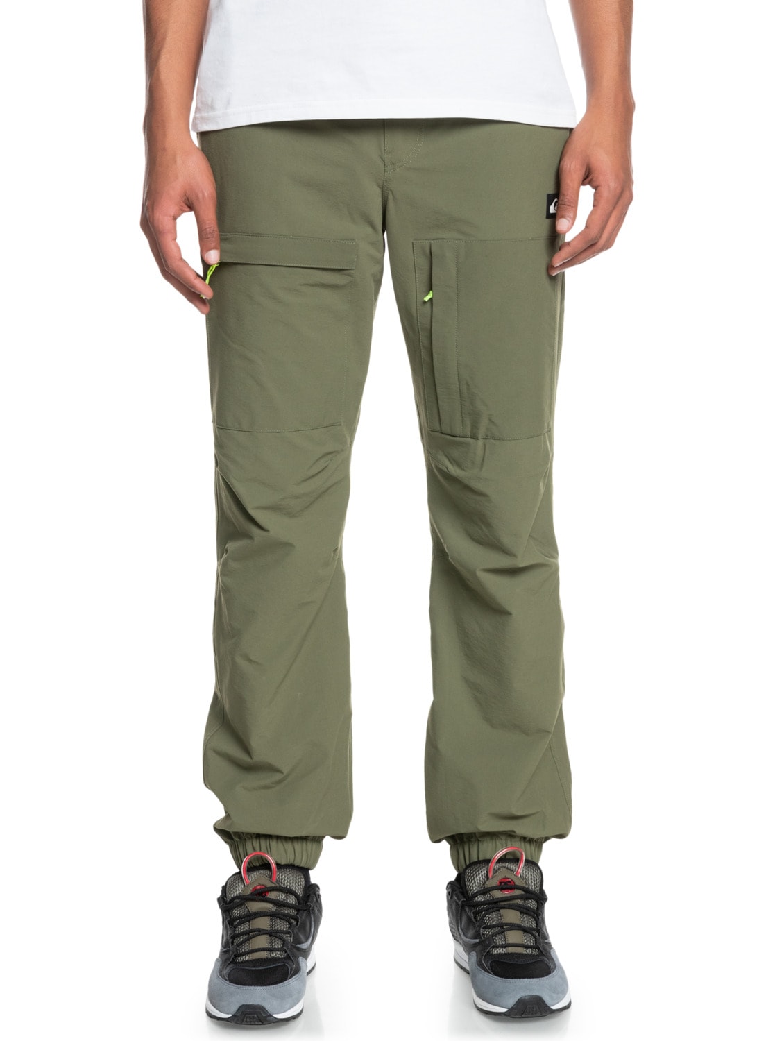 Quiksilver Cargohose »Sea Bed« von Quiksilver