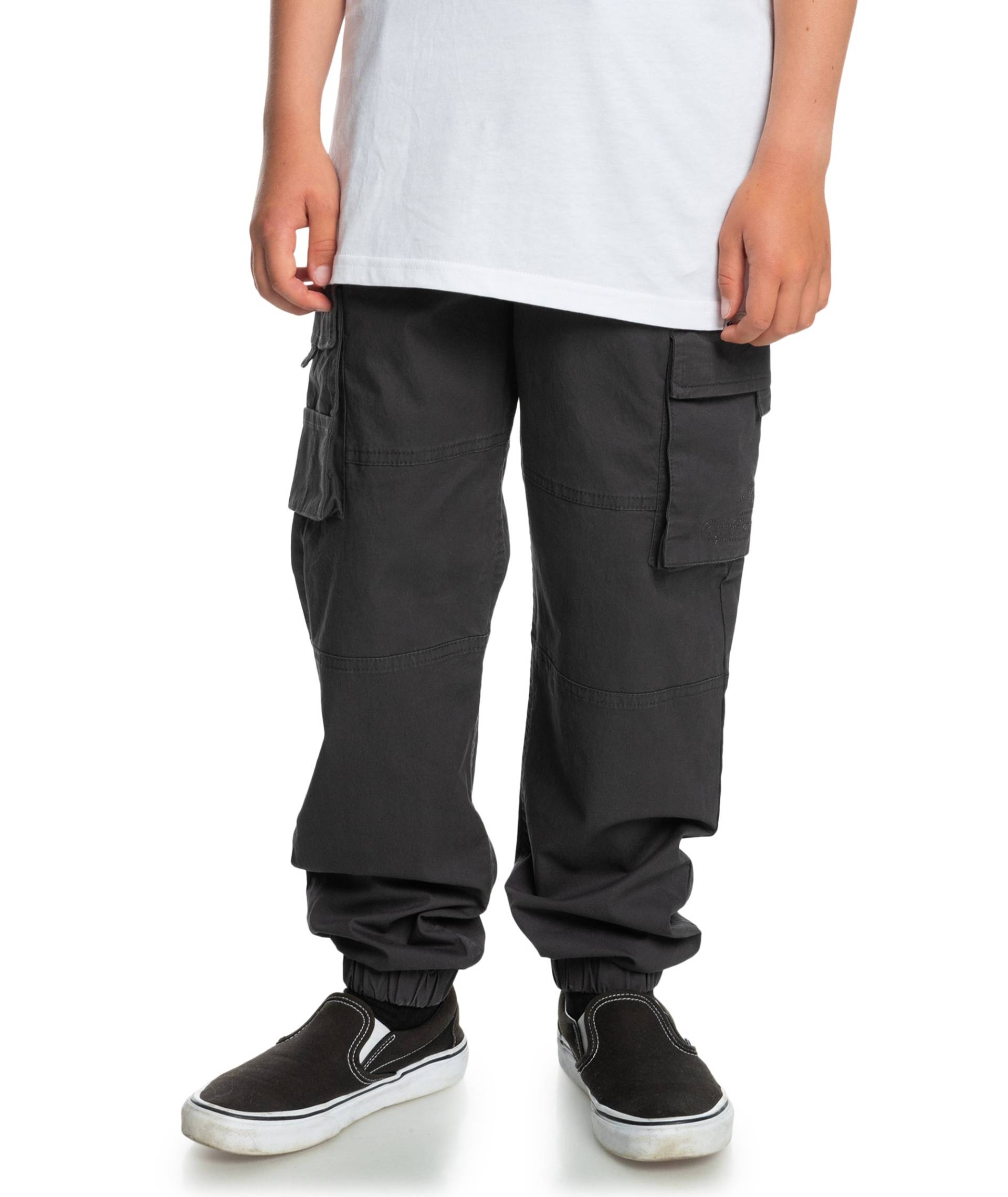 Quiksilver Cargohose »WE GET BY CARGO SURF PANT YOUT« von Quiksilver