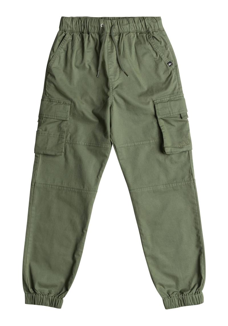 Quiksilver Cargohose »WE GET BY CARGO SURF PANT YOUT« von Quiksilver