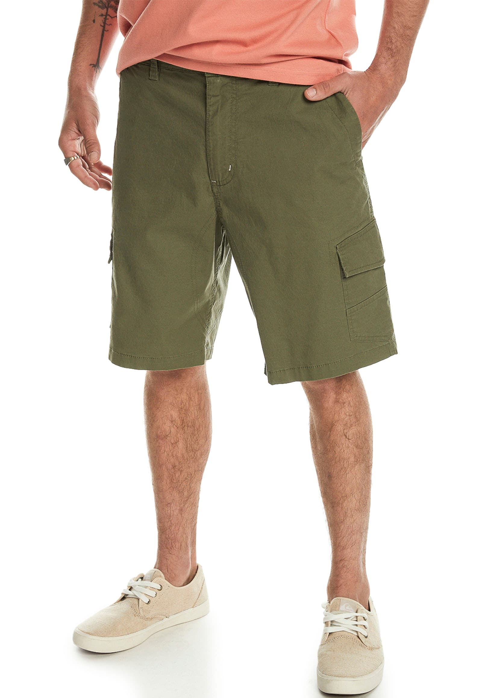 Quiksilver Cargoshorts von Quiksilver