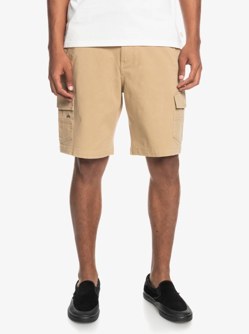 Quiksilver Cargoshorts »Belted 20"« von Quiksilver